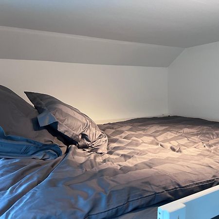 Cozy Room With Smart Solutions Grunerlokka Central Happy Days Осло Екстер'єр фото
