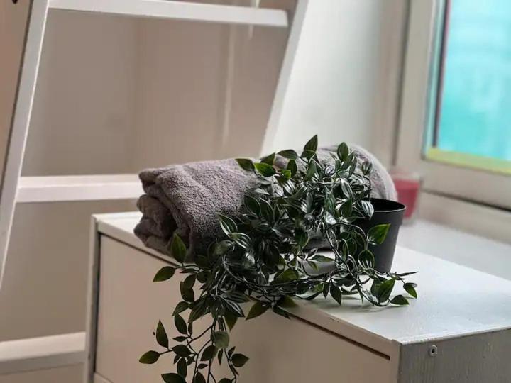 Cozy Room With Smart Solutions Grunerlokka Central Happy Days Осло Екстер'єр фото
