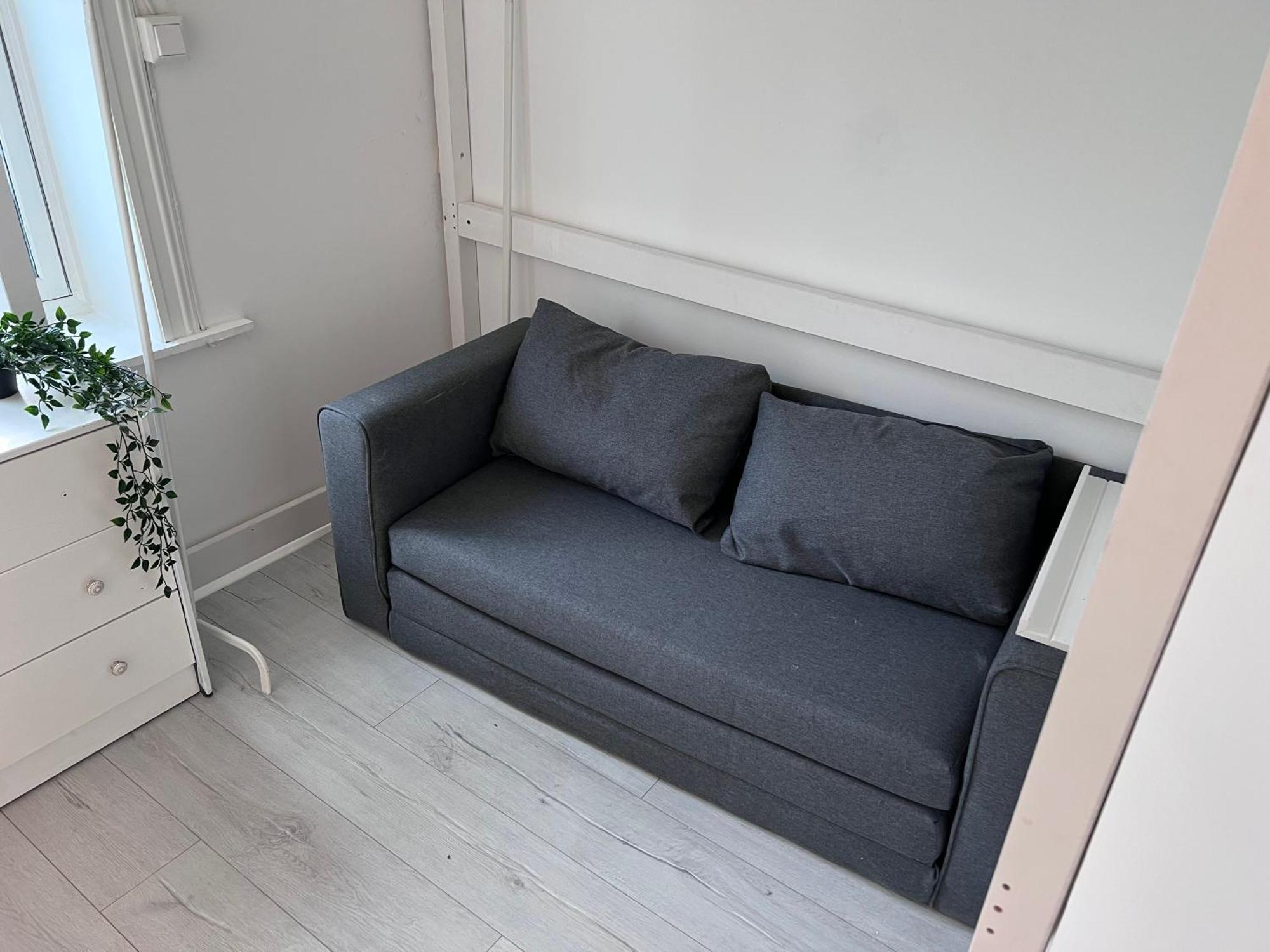Cozy Room With Smart Solutions Grunerlokka Central Happy Days Осло Екстер'єр фото