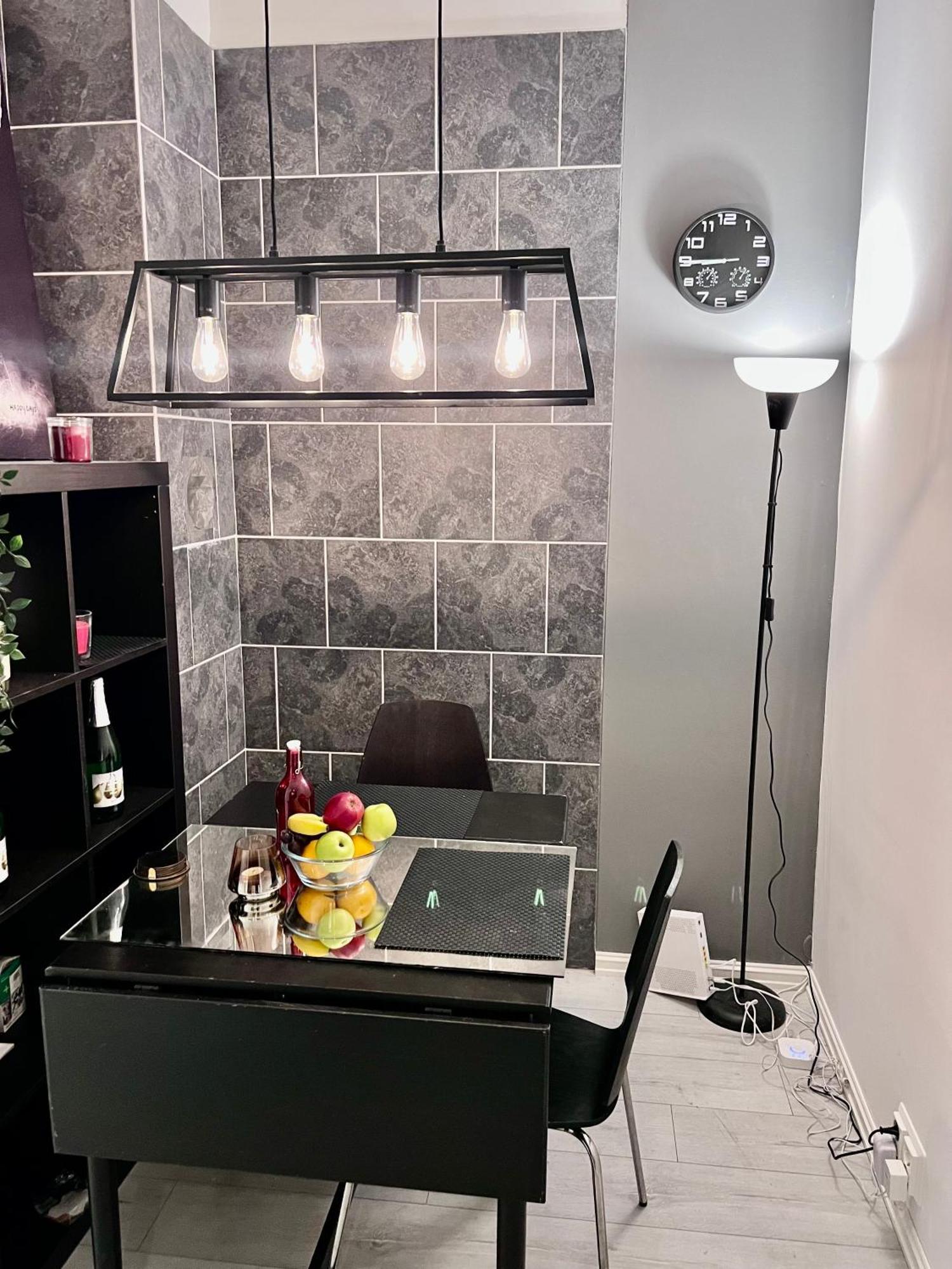 Cozy Room With Smart Solutions Grunerlokka Central Happy Days Осло Екстер'єр фото